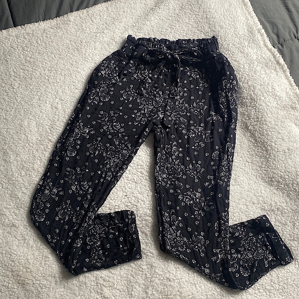 SO Small Jogger pants